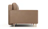 Диван Бруно Comfort 45 коричневый - превью 7 Диван Бруно Comfort 45 коричневый - превью 7