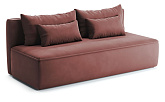 Диван Матей Comfort 21 розовый - превью 2 Диван Матей Comfort 21 розовый - превью 2